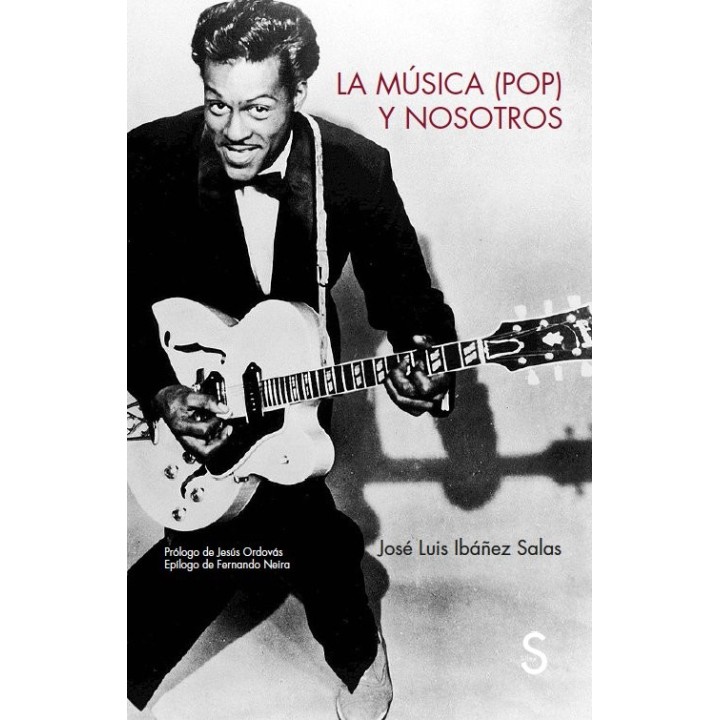 LA MUSICA POP Y NOSOTROS