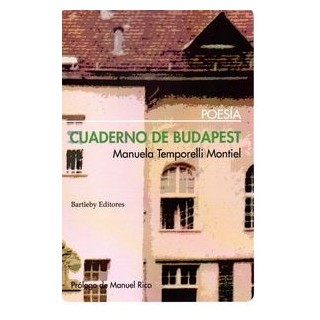 CUADERNO DE BUDAPEST
