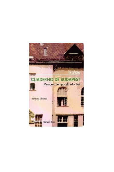 CUADERNO DE BUDAPEST
