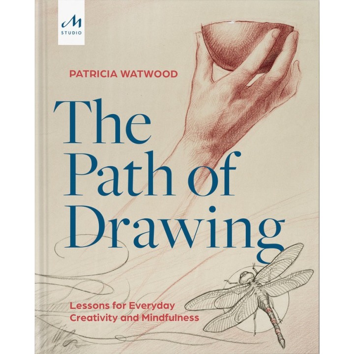 THE PATH OF DRAWING