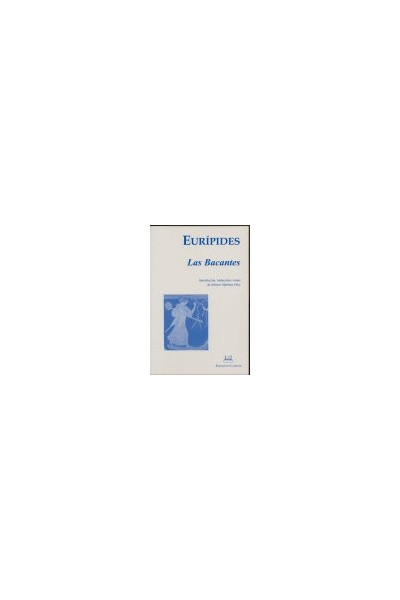 BACANTES