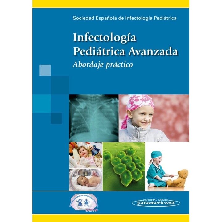 INFECTOLOGIA PEDIATRICA AVANZADA