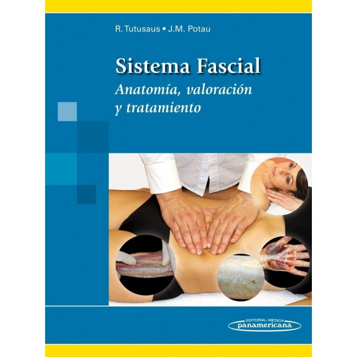 SISTEMA FASCIAL