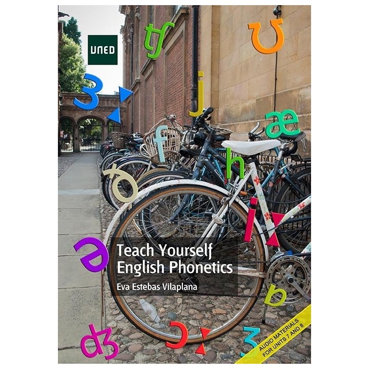 TEACH YOURSELF ENGLISH PHONETICS