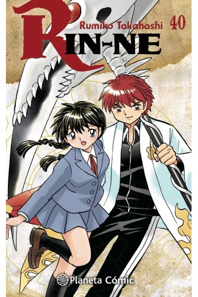 RIN-NE Nº 40/40