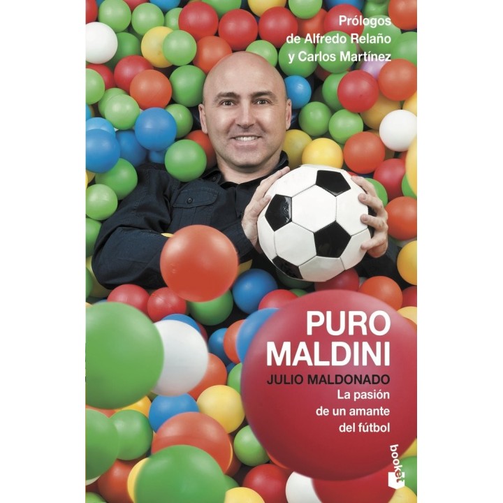 PURO MALDINI