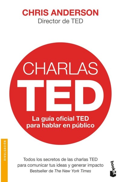 CHARLAS TED