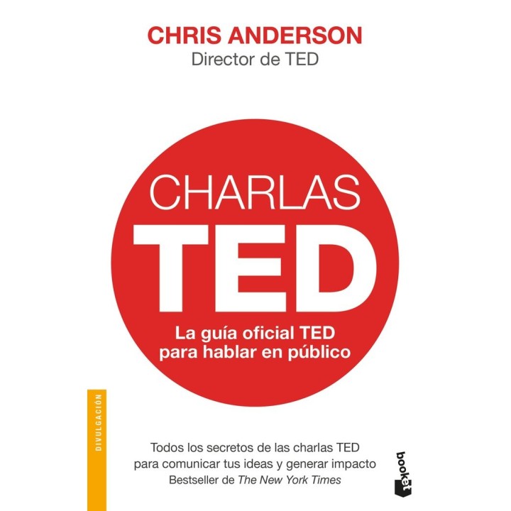 CHARLAS TED