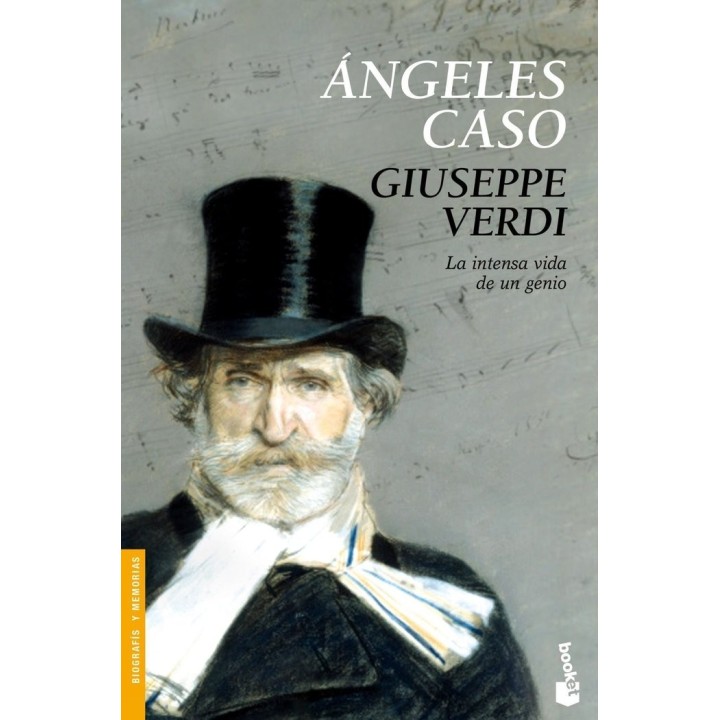 GIUSEPPE VERDI