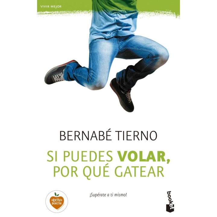 SI PUEDES VOLAR POR QUE GATEAR