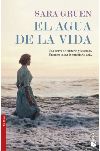 AGUA DE LA VIDA,EL