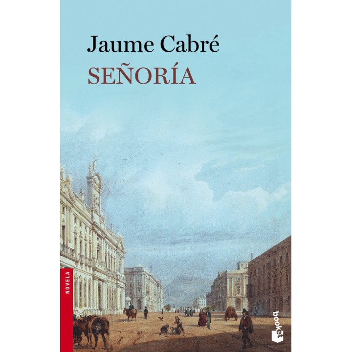SEÑORIA