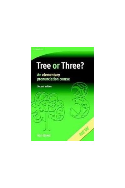 TREE OR THREE ST 2 ED