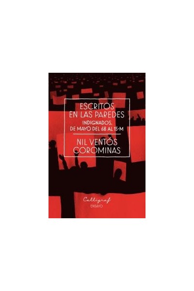 ESCRITOS EN LAS PAREDES