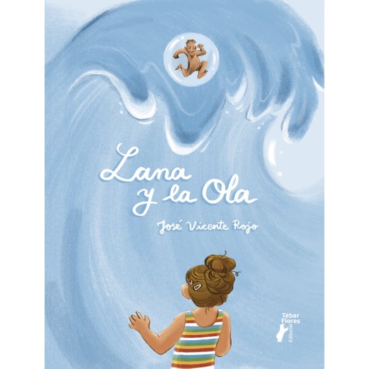 LANA Y LA OLA