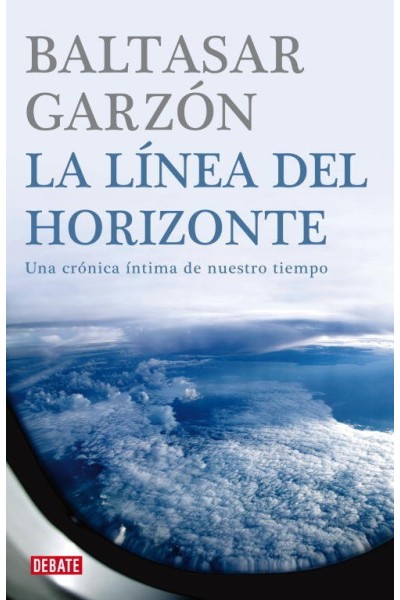 LINEA DEL HORIZONTE,LA