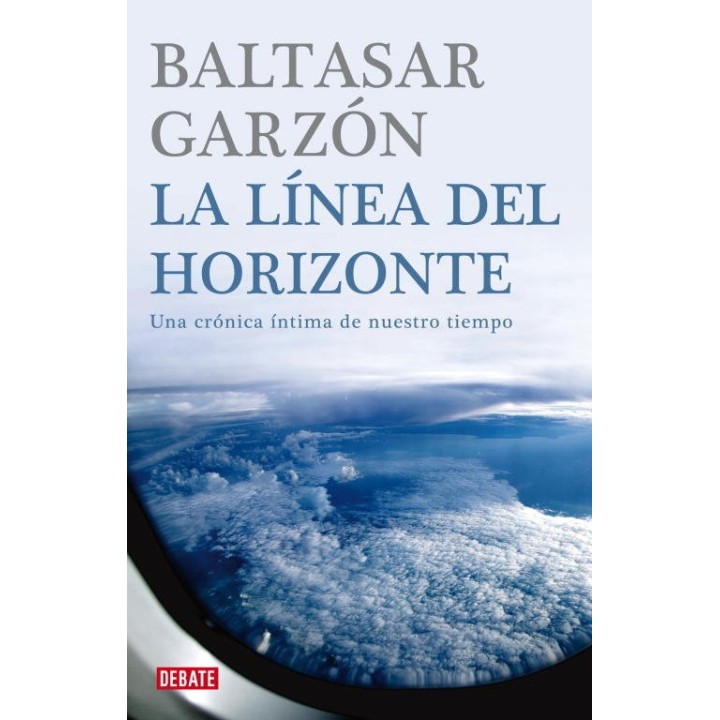 LINEA DEL HORIZONTE,LA