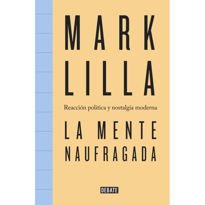 MENTE NAUFRAGADA,LA
