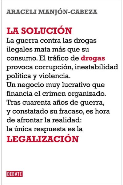 SOLUCION,LA
