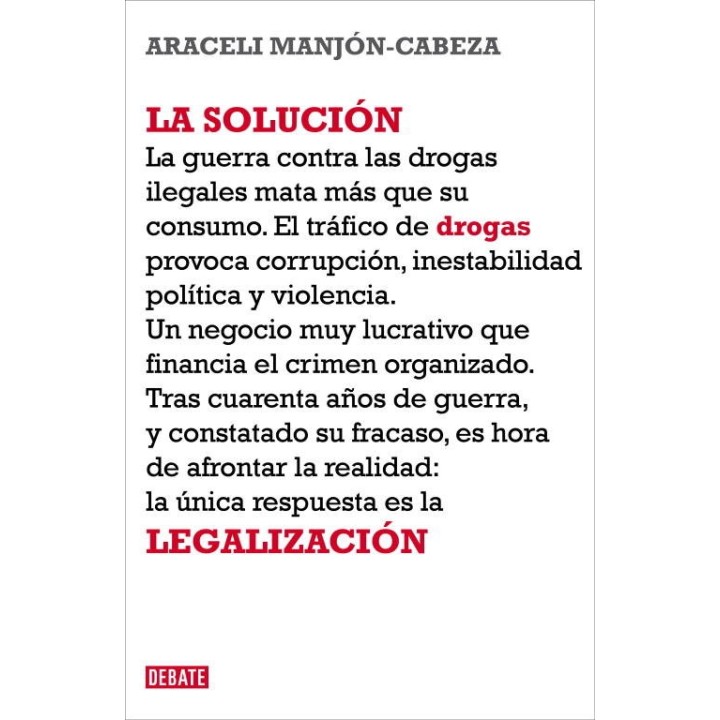 SOLUCION,LA