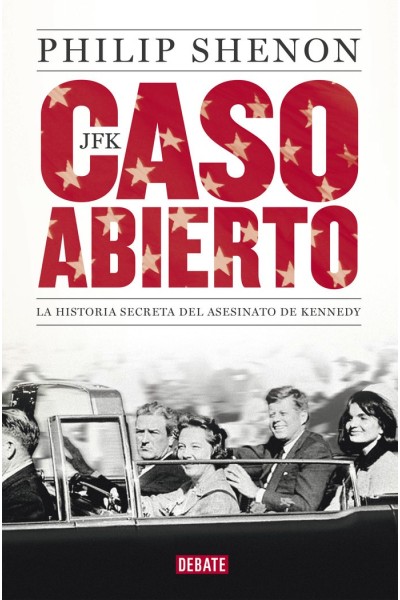 JFK CASO ABIERTO