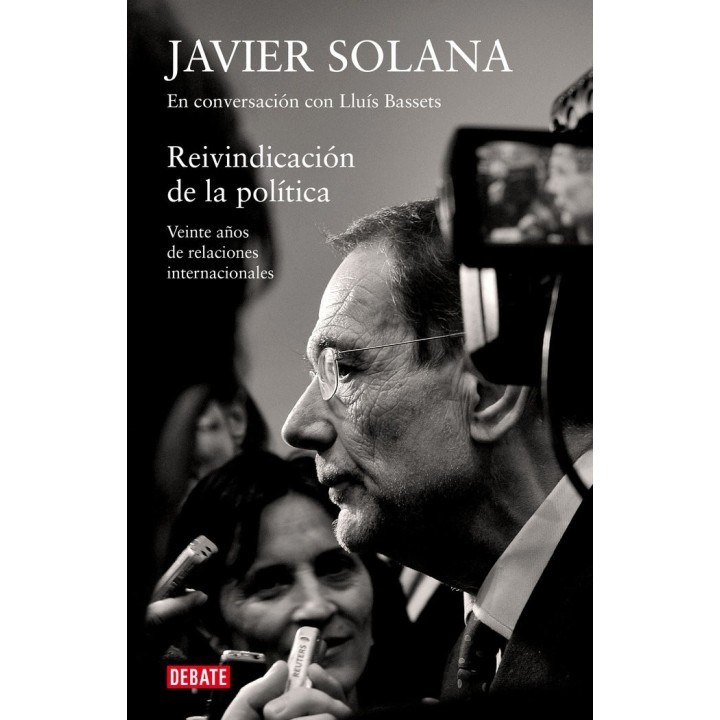 REIVINDICACION DE LA POLITICA