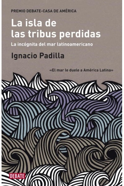 ISLA DE LAS TRIBUS PERDIDAS,LA