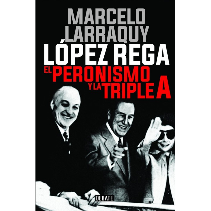 LOPEZ REGA
