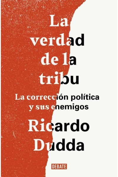 VERDAD DE LA TRIBU,LA