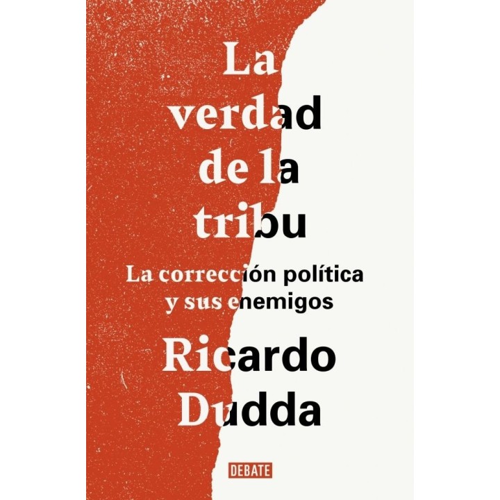 VERDAD DE LA TRIBU,LA