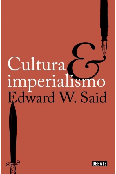 CULTURA E IMPERIALISMO