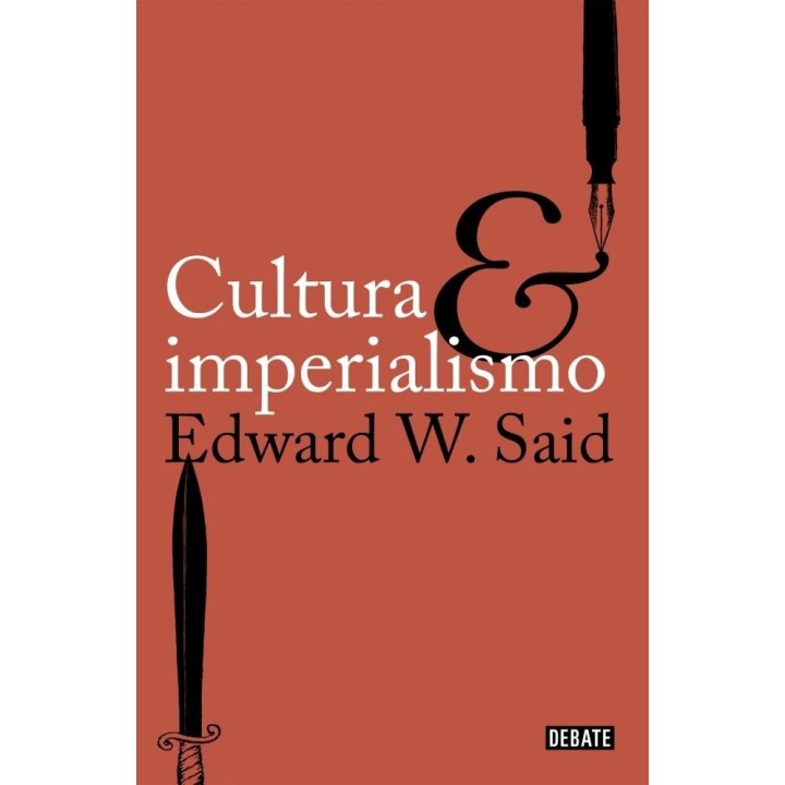 CULTURA E IMPERIALISMO