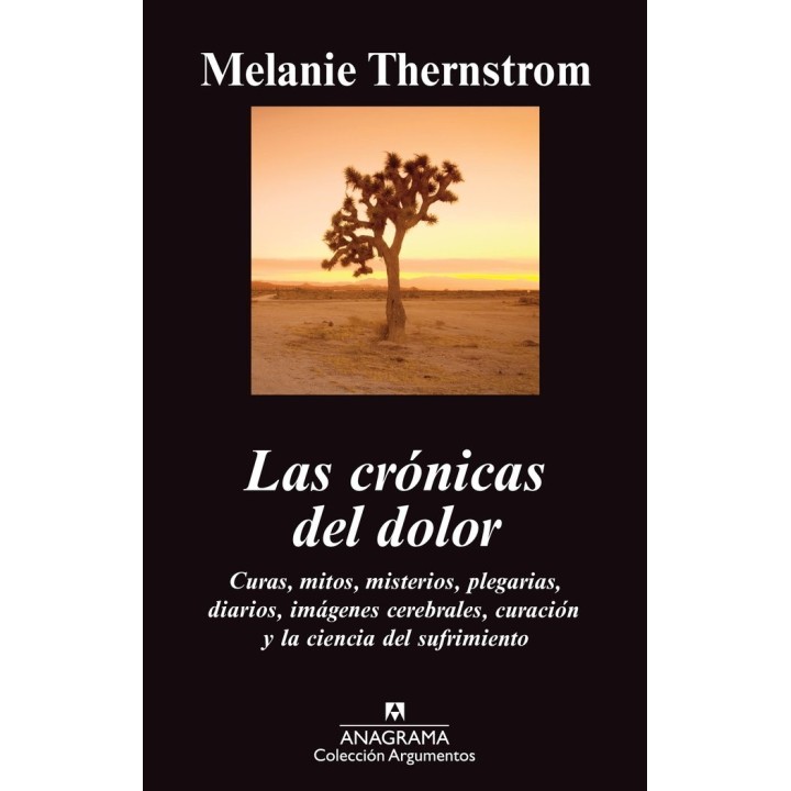 CRONICAS DEL DOLOR,LAS