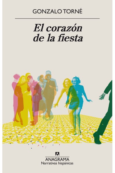 CORAZON DE LA FIESTA,EL