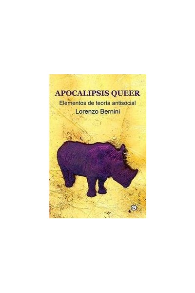 APOCALIPSIS QUEER