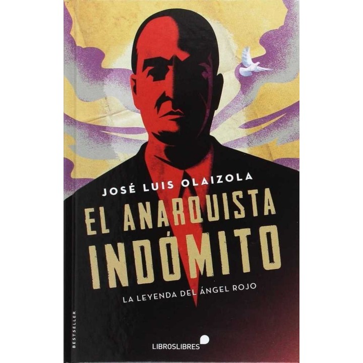 ANARQUISTA INDOMITO,EL