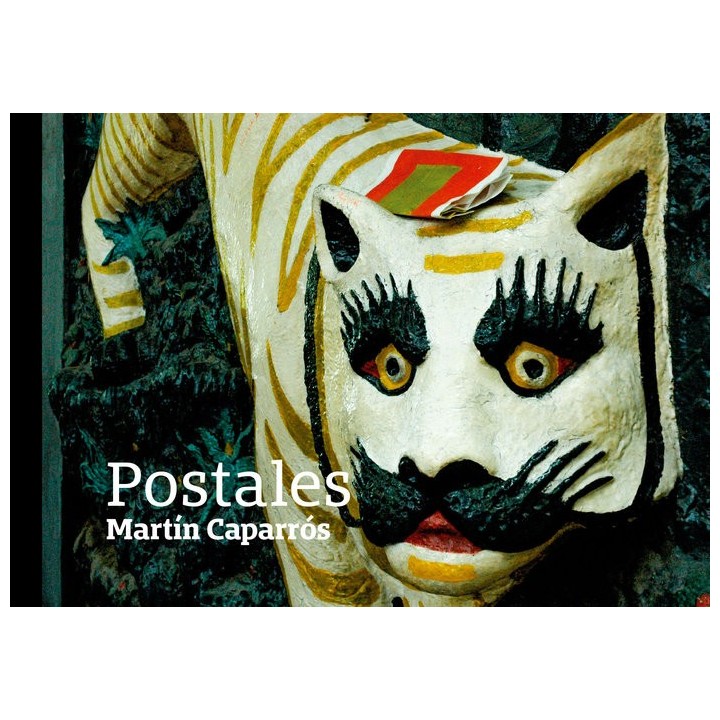 POSTALES