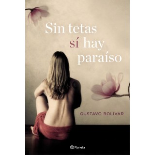 SIN TETAS SI HAY PARAISO
