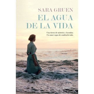 AGUA DE LA VIDA,EL