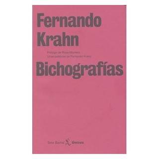 BICHOGRAFIAS