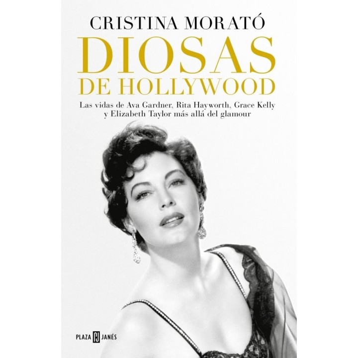 DIOSAS DE HOLLYWOOD