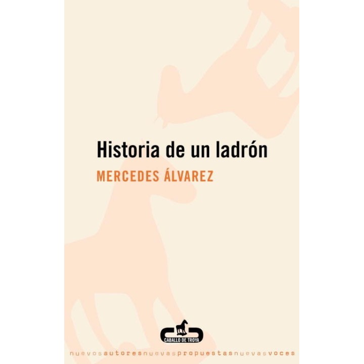 HISTORIA DE UN LADRON
