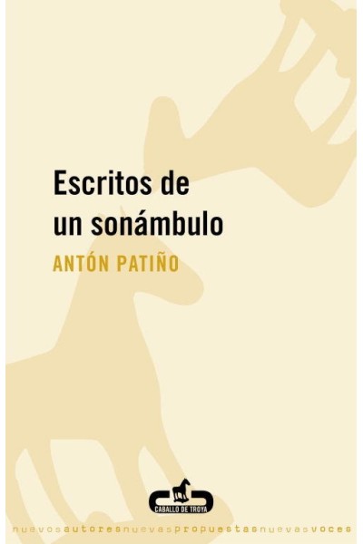 ESCRITOS DE UN SONAMBULO