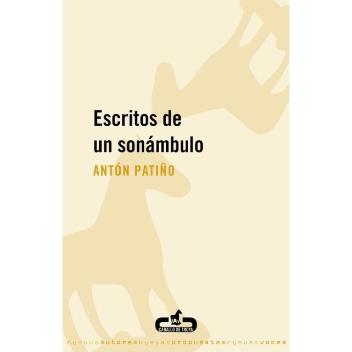 ESCRITOS DE UN SONAMBULO