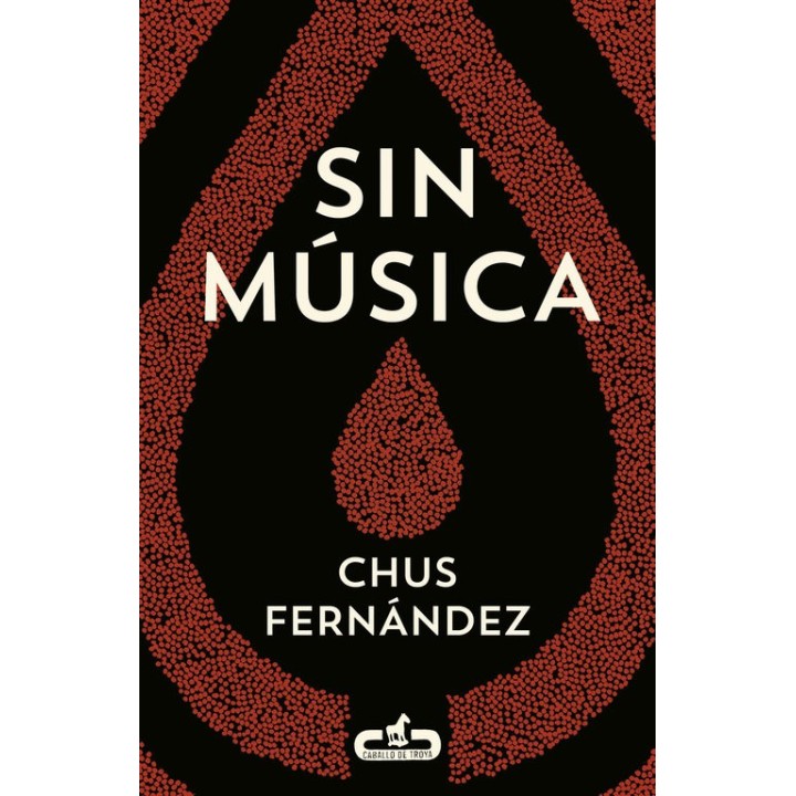 SIN MUSICA