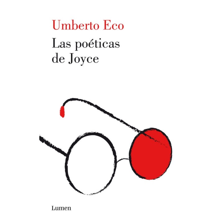 POETICAS DE JOYCE,LAS