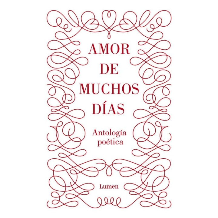AMOR DE MUCHOS DIAS