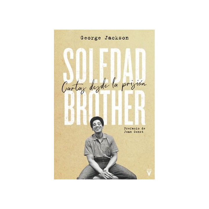 SOLEDAD BROTHER