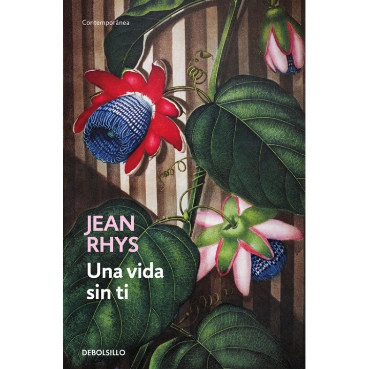 UNA VIDA SIN TI