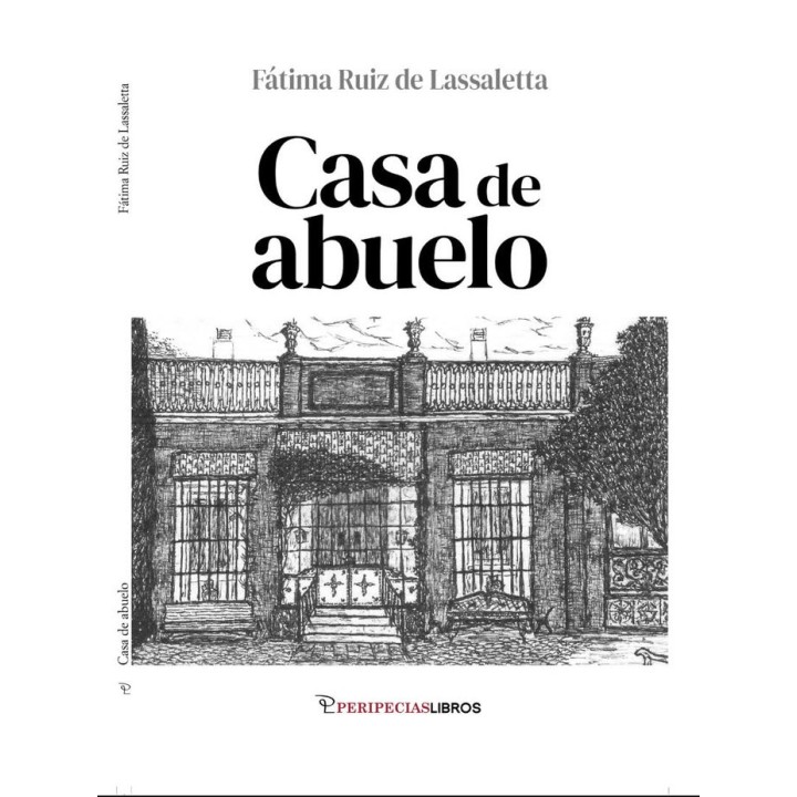 CASA DE ABUELO